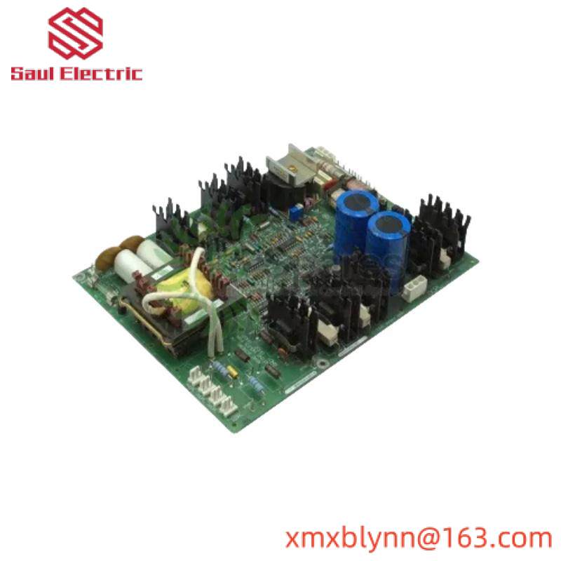 GE DS200GDPAG1AEB Gate Driver Power