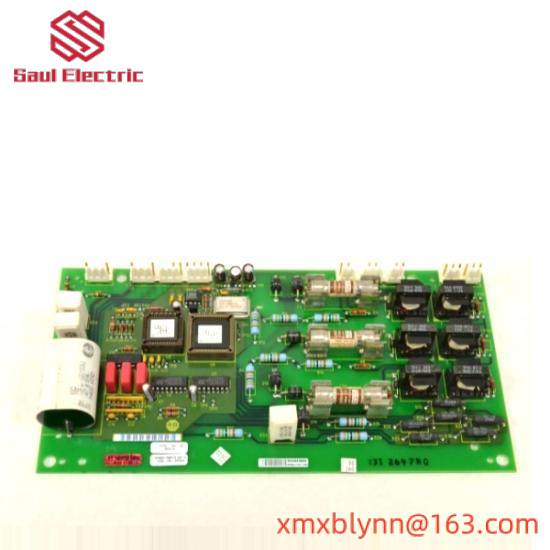 GE DS200IIBDG1A
