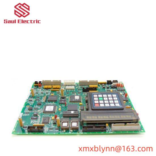 GE DS200LDCCH1ANA