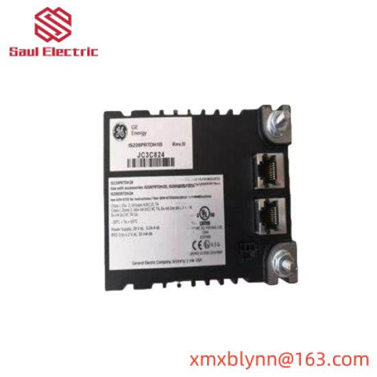 GE DS200RTBAG2AFB