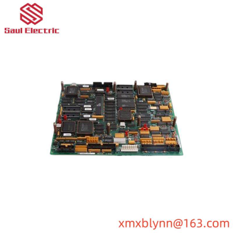 GE DS200SDCCG1A DRIVE BOARD