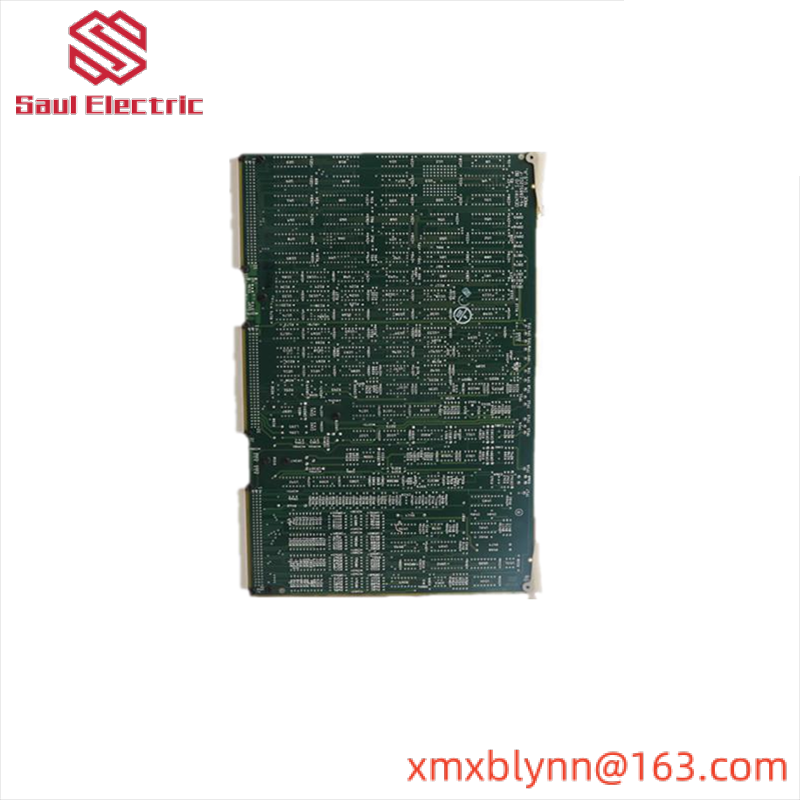 GE DS200SDCCGSAHD Drive Control Board