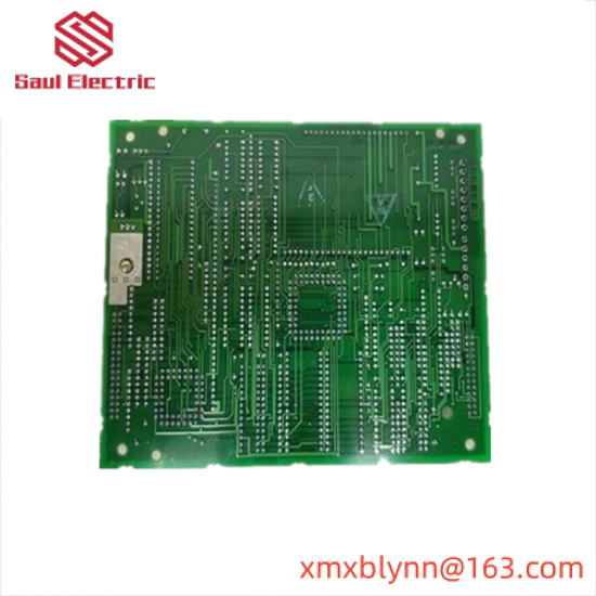 GE DS200SHVIG1B High Voltage Interface Board