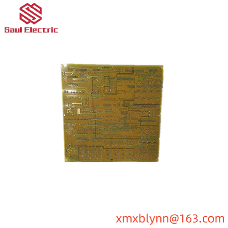 GE DS200SHVIG1B high voltage interface card