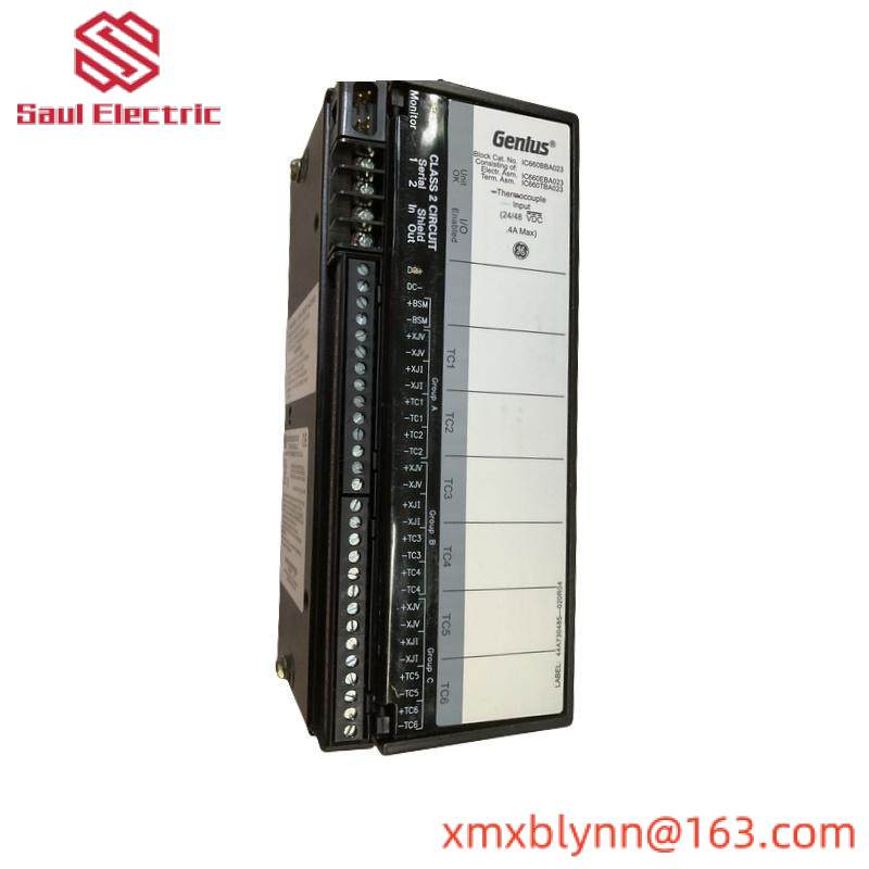 GE DS200SIOBH1ACA