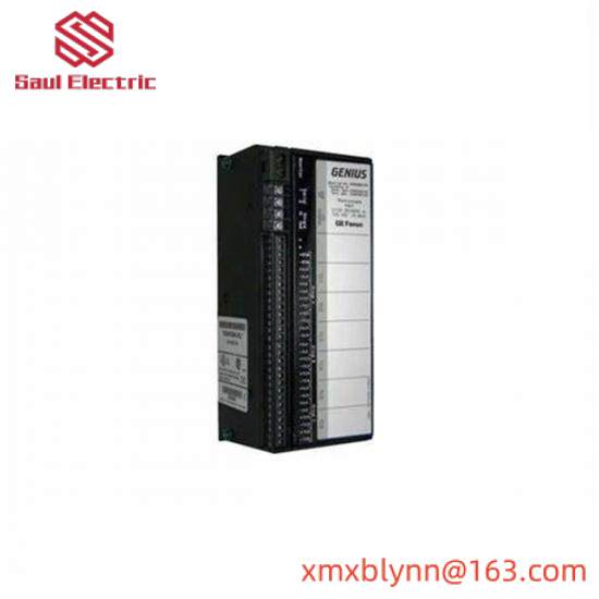 GE DS200SIOBH1ACA