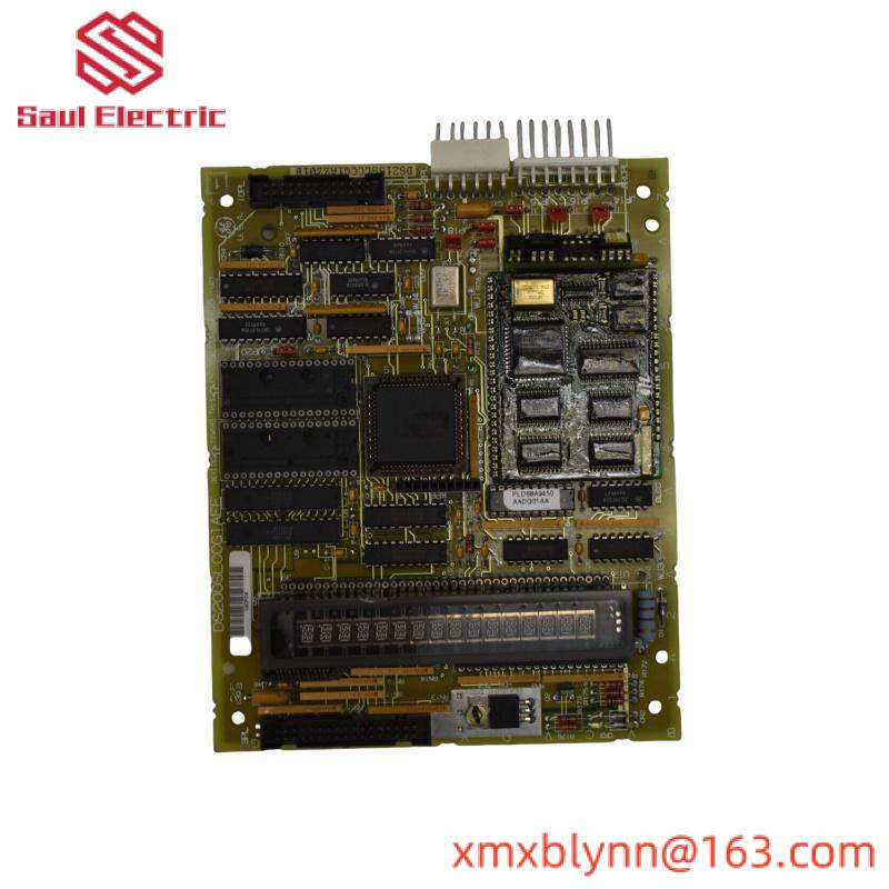 GE DS200SLCCG1AEE