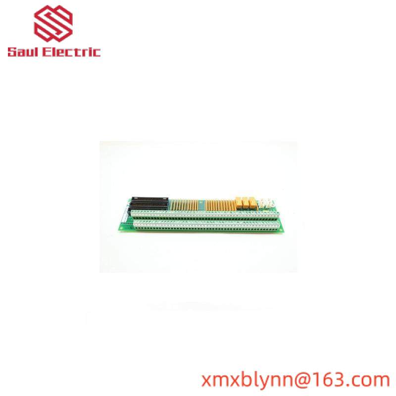 GE DS200STBAG1A DS200STBAG1ACB Board Mark V