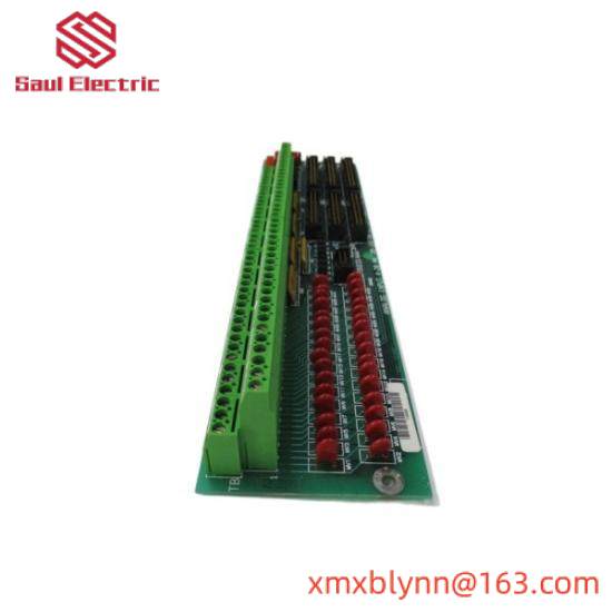 GE DS200TBQCG1AAA
