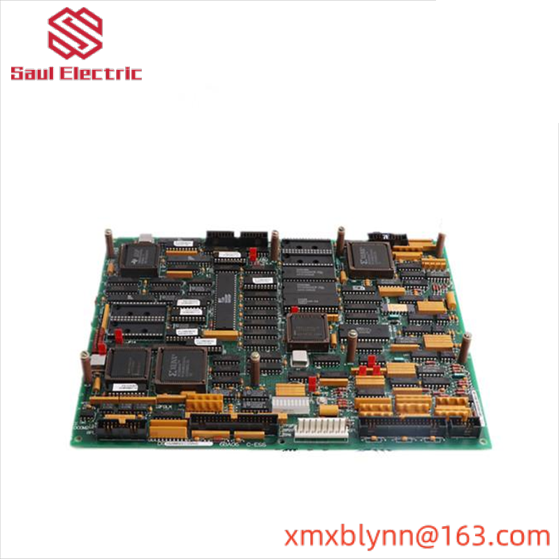 GE DS200TBQCG1AAA