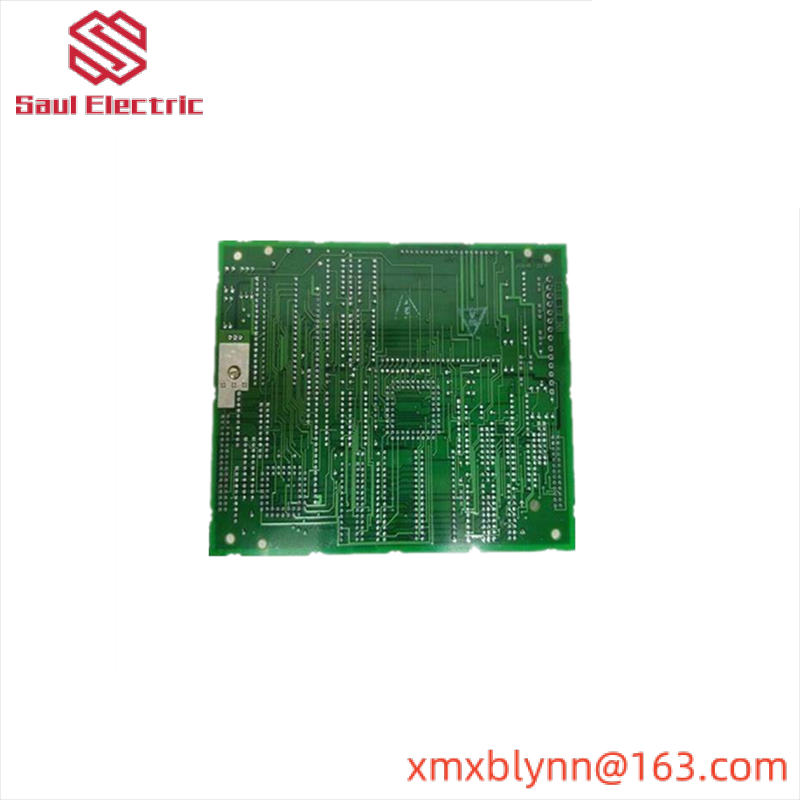 GE DS200TCCAG1B I/O ANALOG CARD