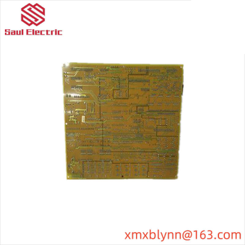 GE DS200TCDAG1AEA Digital Input/Output Board