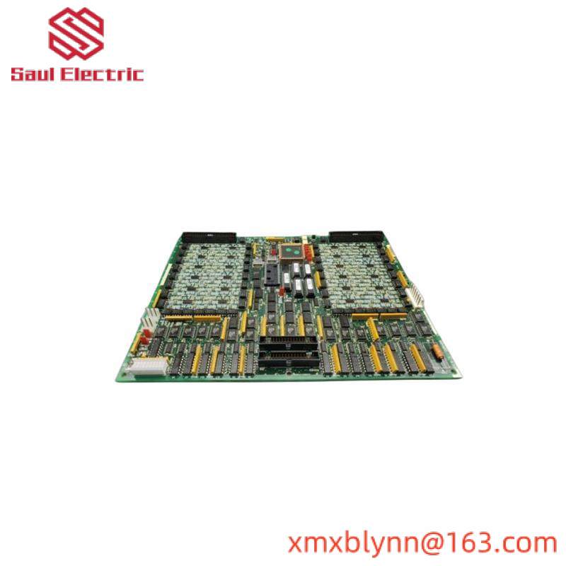 GE DS200TCDAH1 Digital I/O Board
