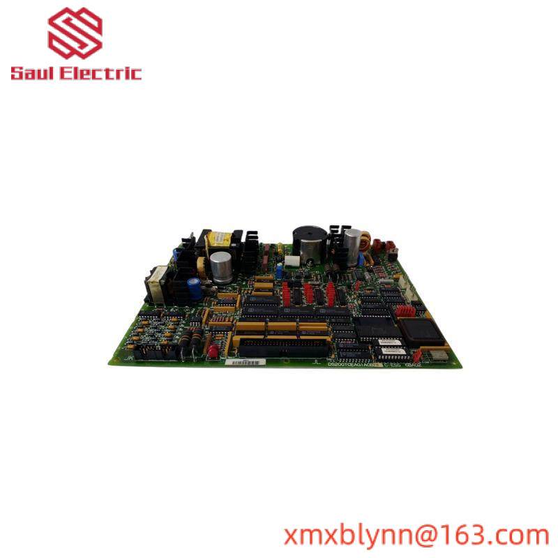 GE GEFANUCA06B-0126-B008#7000