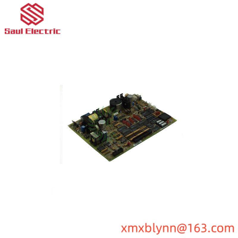 GE DS200TCEAG1BTF Processor Card
