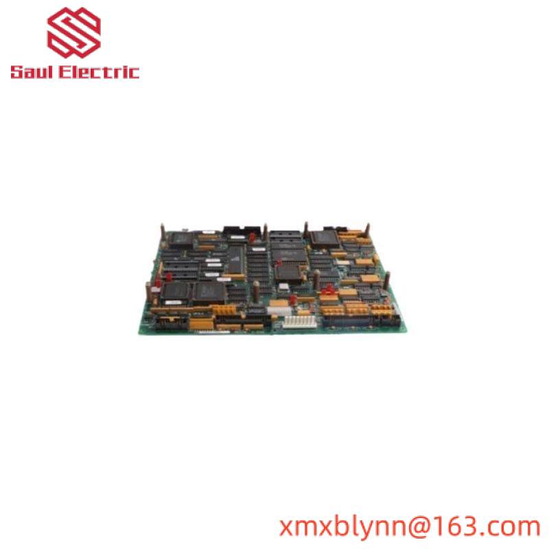 GE DS200TCEBG1BAA MKV Processor Card