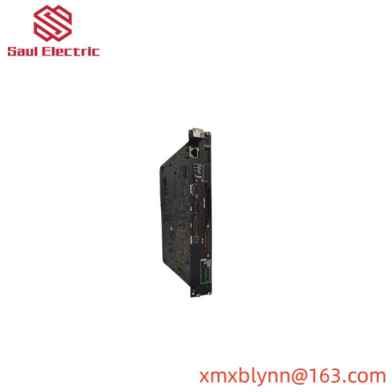 GE DS200TCOBG1AEB I/O TC2000 Analog Board