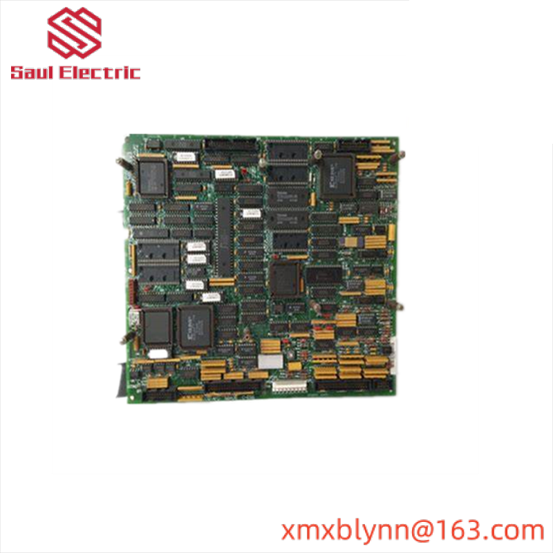 GE DS200TCPAG1A printed circuit board