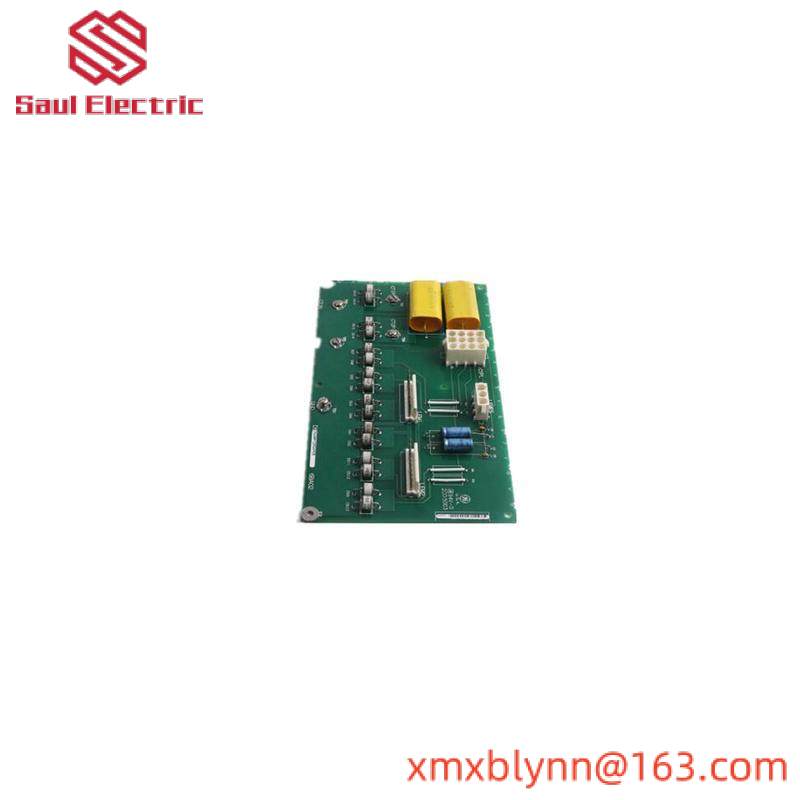 GE DS200TCPDG2B Power Distribution Board