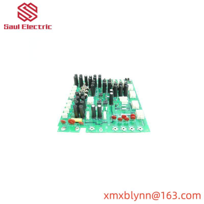 GE FANUC IC6955PSD040  Power Supply