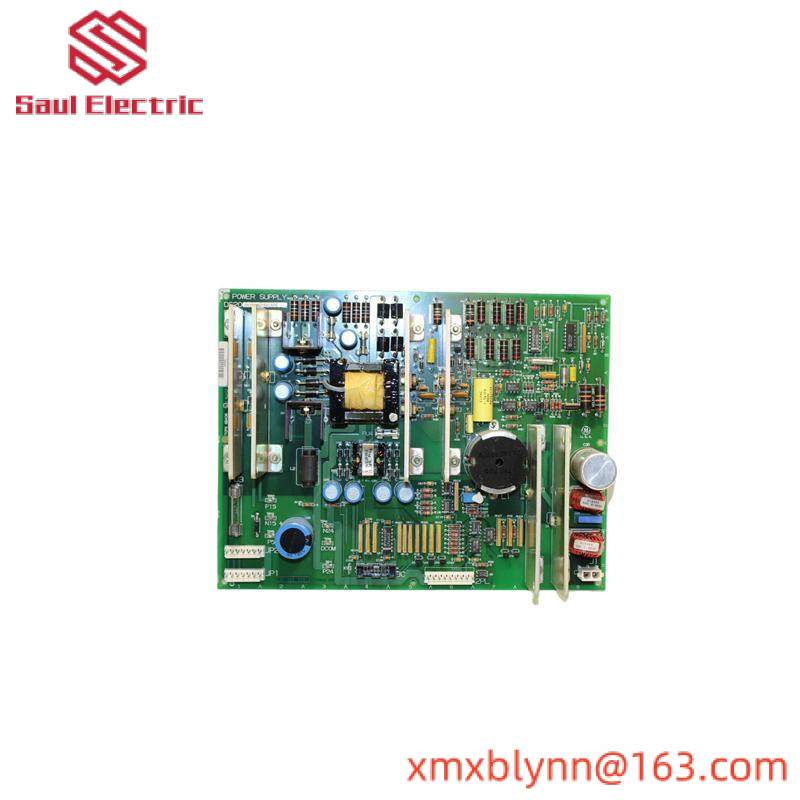 GE DS200TCPSG1 power supply board
