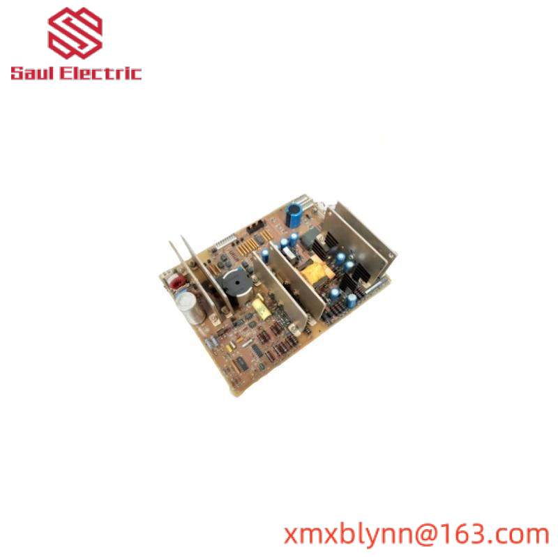 GE DS200TCPSG1APE power supply board