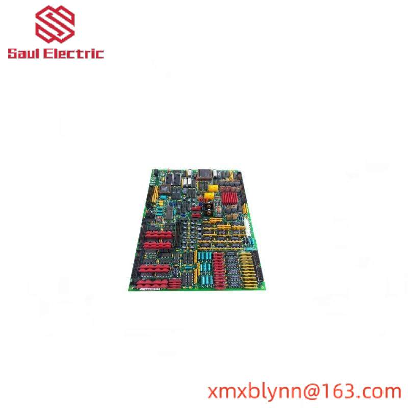 GE DS200TCQAG1BHF