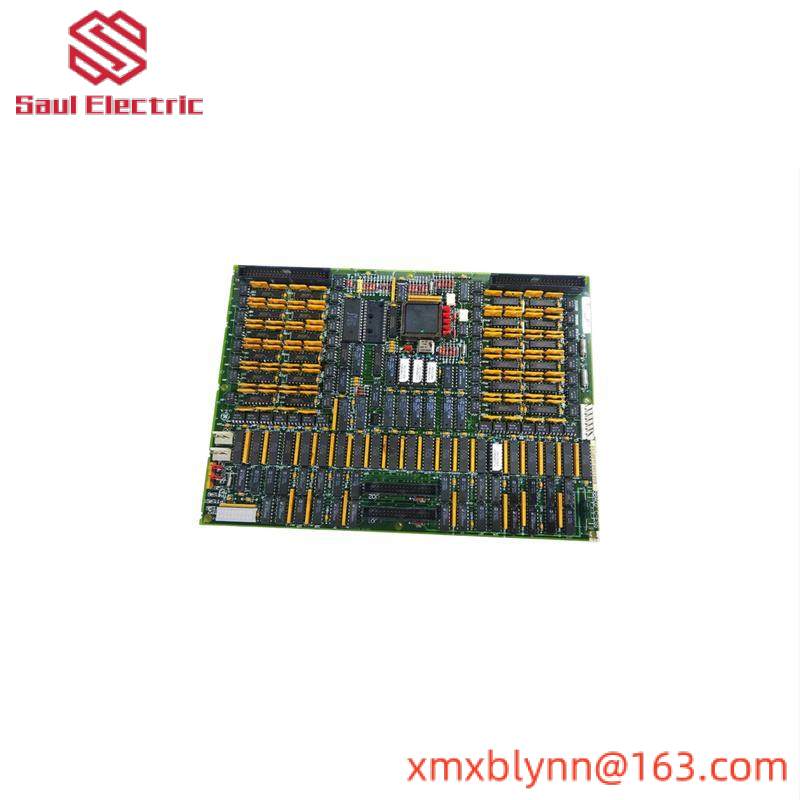 GE DS200TCQBG1BBC I/O module
