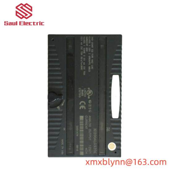 GE DS200TCQCG1BGF