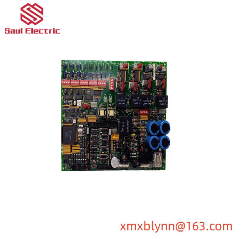  1746-P4 Mounting Power Supply 
