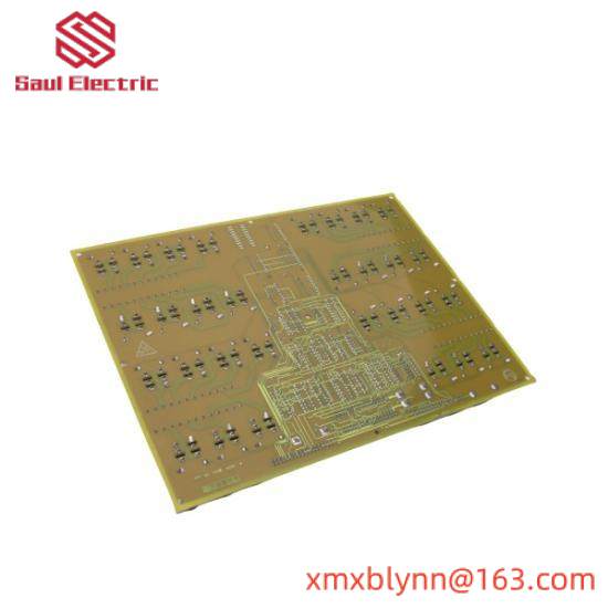 GE DS200TCRAG1A  Relay Output Relay