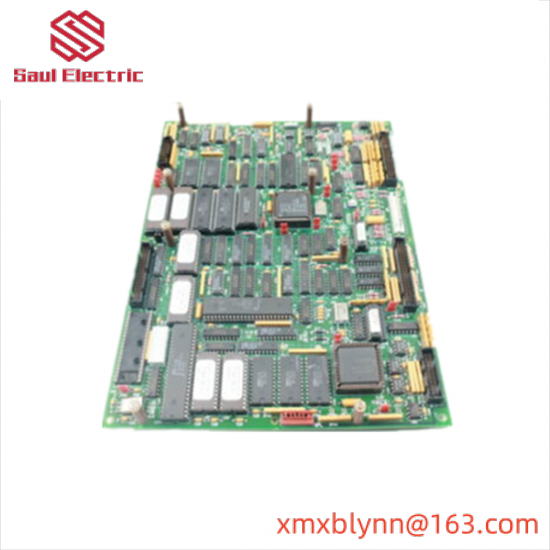 GE DS200TCTEG1A Turbine Relay Module