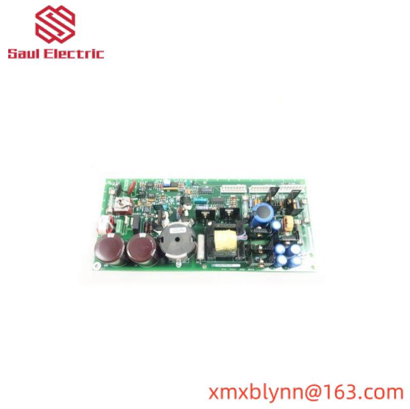 GE DS200UPSAG1AGD Mark Vi Processor Board