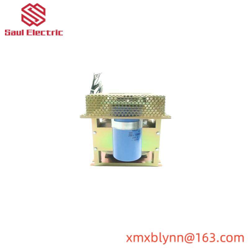GE DS2020DACAG2 Power Conversion Module