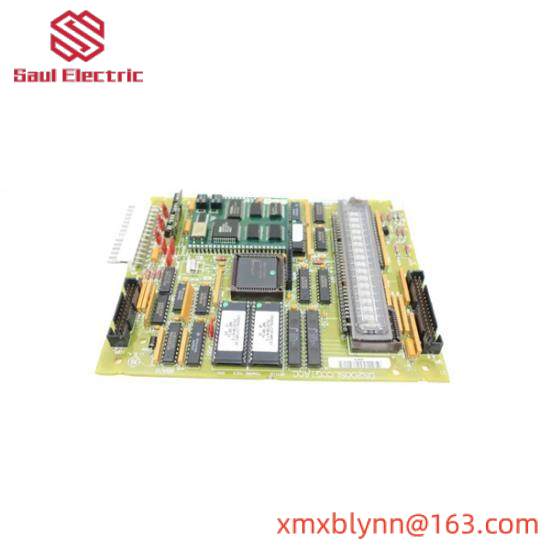 GE DS215SLCCG1AZZ01A LAN communications card