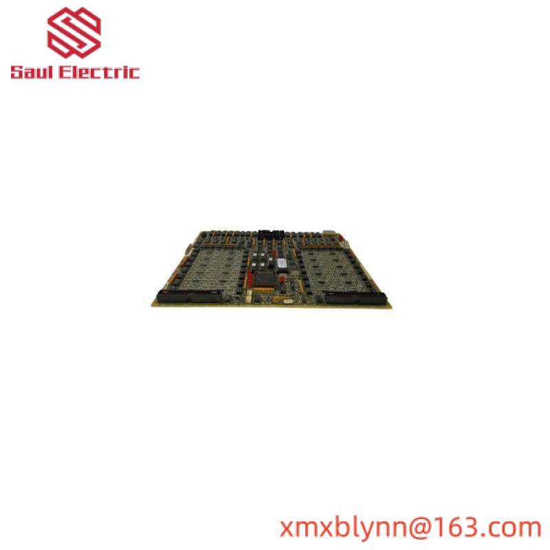 GE DS215TCDAG1BZZ01A I/O Board