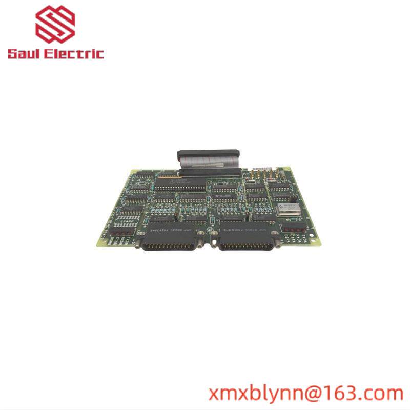 GE DS3800DCMC1C1C REGULATOR CARD