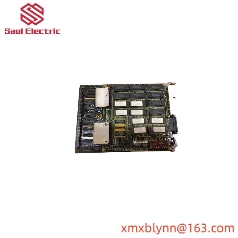 GE DS3800DMPK1E1D REGULATOR BOARD