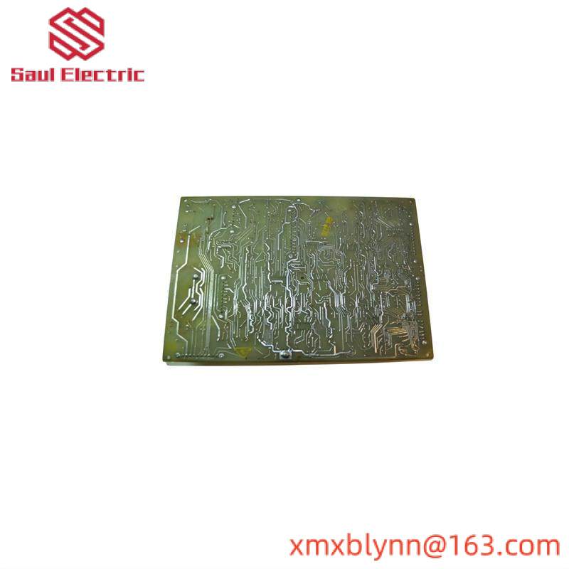 GE DS3800DSAB SERVO VALVE MODULE