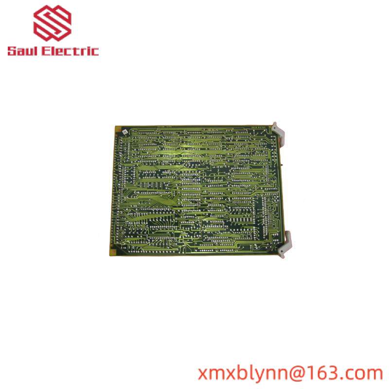 GE DS3800HAIC1A1A PC BOARD