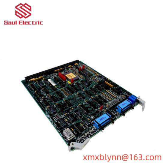 GE DS3800HAIC Analog Input Card