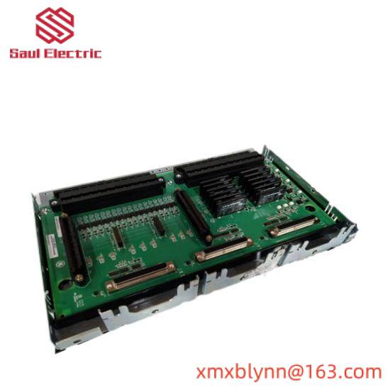 GE DS3800HCMA Dual Comm Control