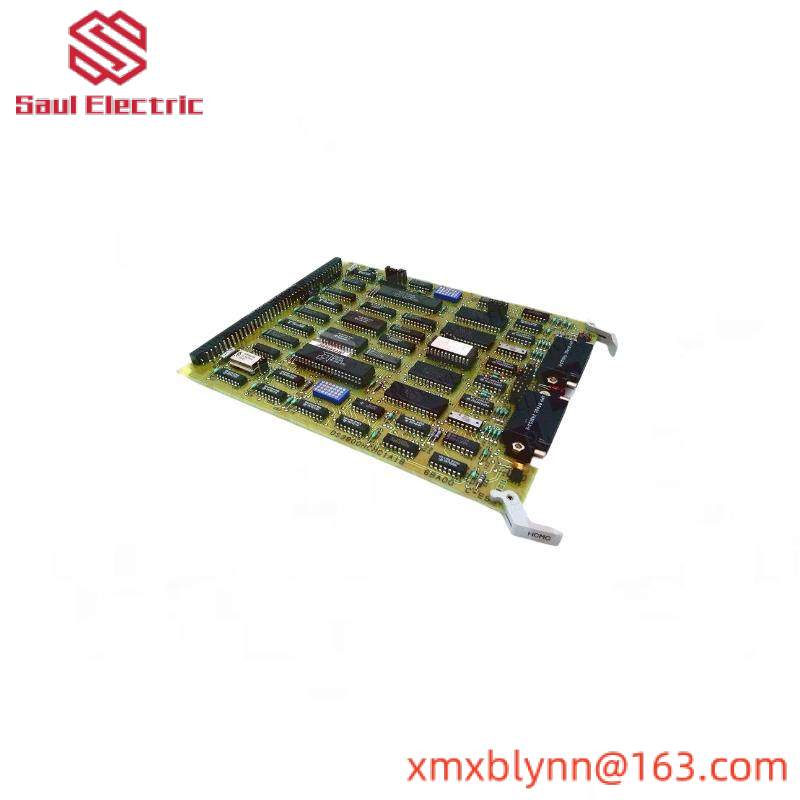 GE DS3800HCMC-1A1B DUAL COMMUNICATION BOARD