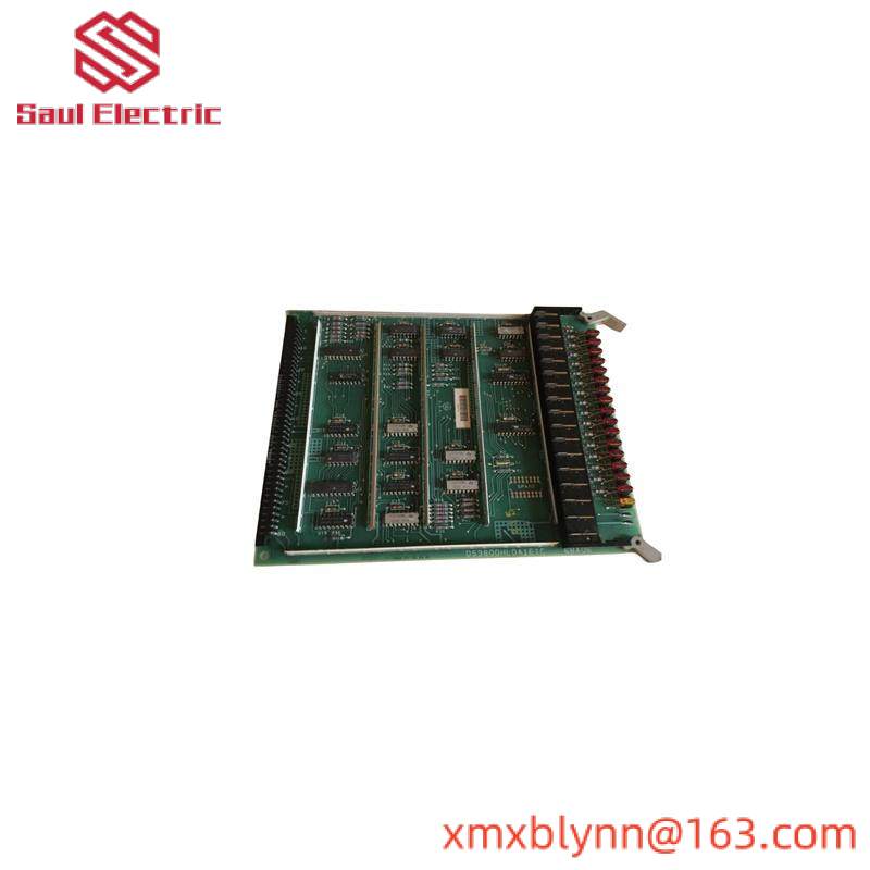 GE DS3800HIMA1 ISOLATION BOARD