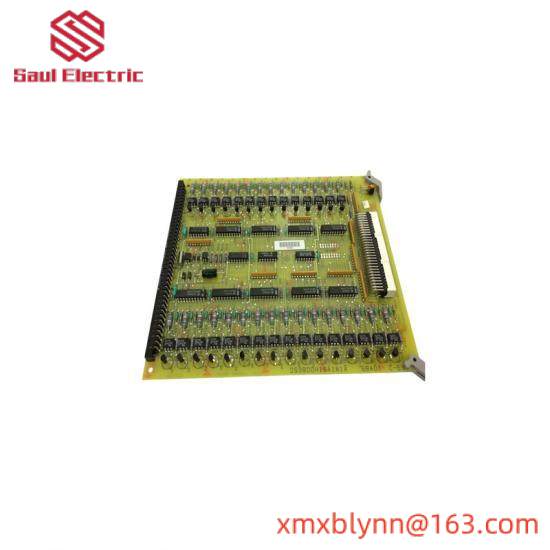 GE DS3800HISA1A1A C-ESS Control Board