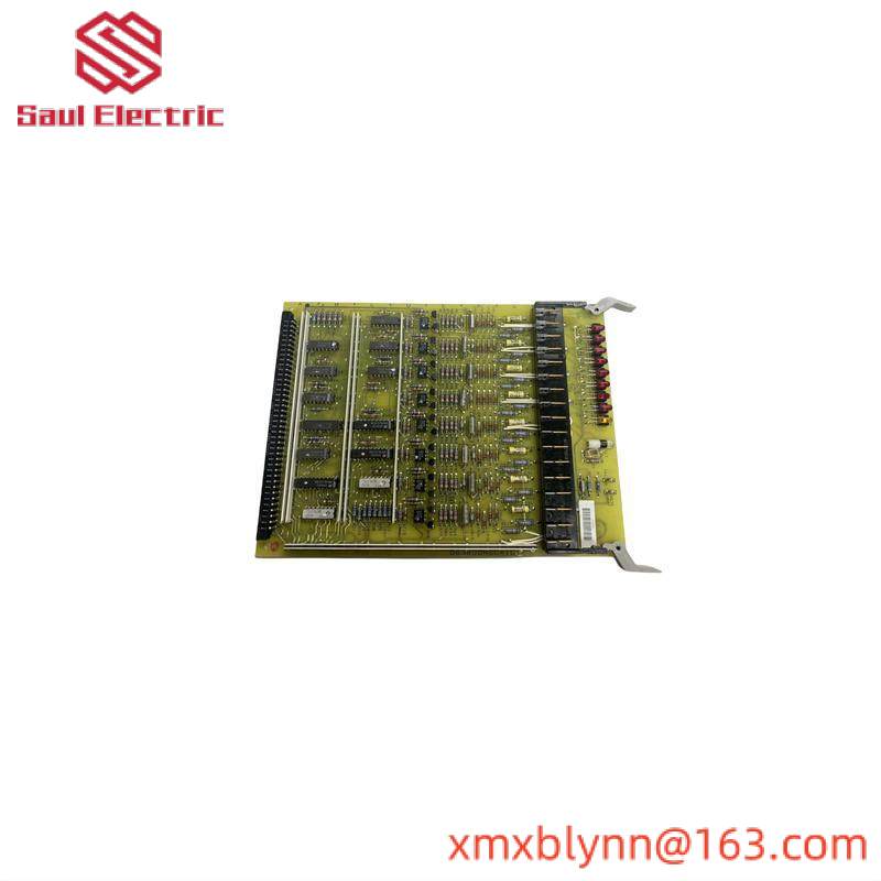 GE DS3800HMHA1 Control Card