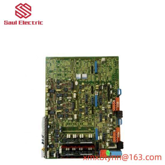 GE DS3800HMHA MH CONTROLLER