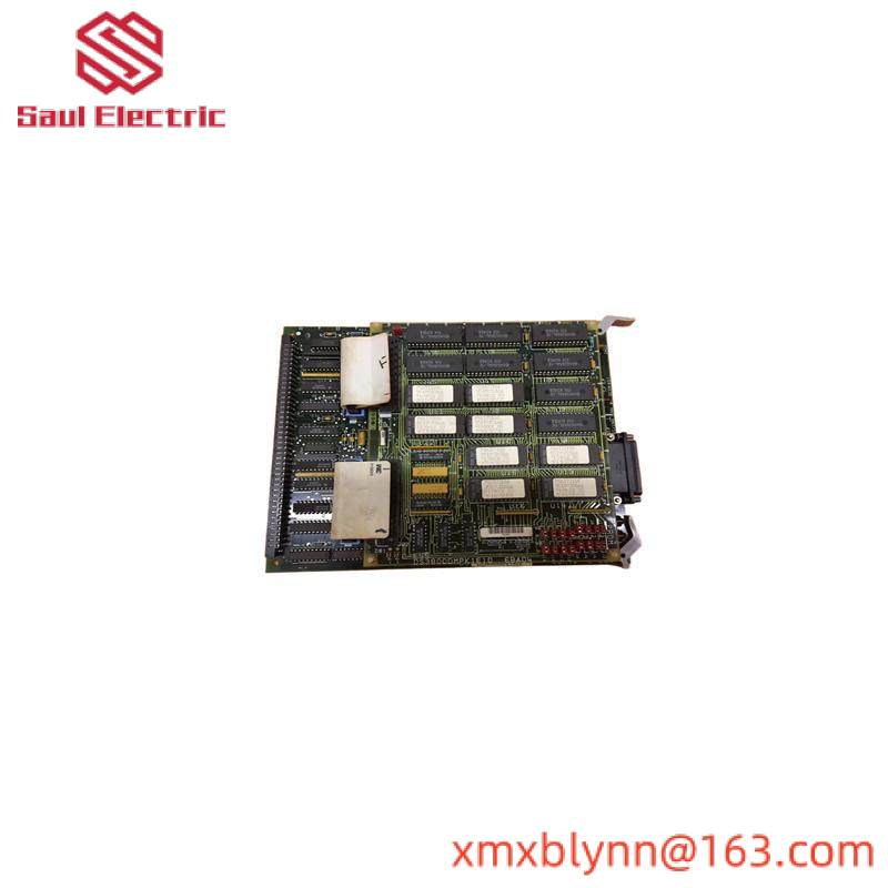 GE DS3800HMPK1N1K MICROPROCESSOR BOARD