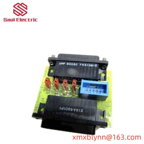 GE DS3800HNMB NULL MODEM CARD