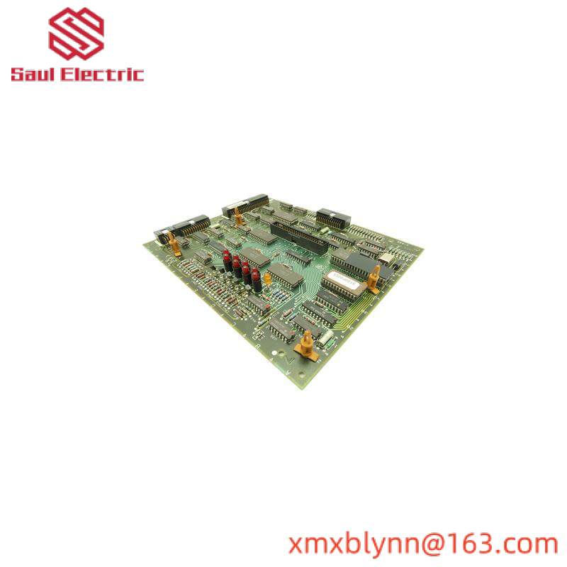 GE DS3800HSQD LOW HP SEQUENCE BOARD